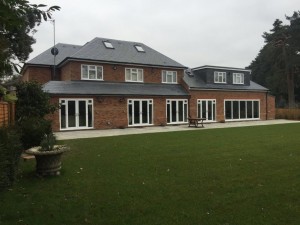 8 The Laurels Gorse Hill Lane 007